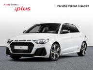 Audi A1 Sportback S line 40 TFSI S tronic | Reflek