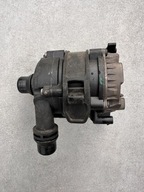 BMW 8637952 pompa płynu chłodzącego