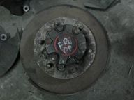 PIASTA P PRZÓD FRONTERA A 2.5 TDS