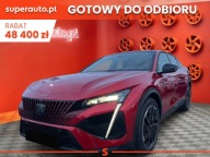 Od ręki - GT Exclusive S&S 1.2 mHEV e-DSC6 145KM / szklany dach