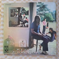 Pink Floyd Ummagumma 1971 Ger (NM-/VG+)