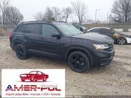 Volkswagen Atlas 2023, 3.6L, 4x4, Sel R-line 3.6 Benzyna 276KM