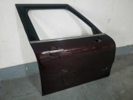MINI CLUBMAN F 54 DRZWI PRAWE PRZEDNIE PRZÓD PRAWE