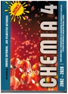 CHEMIA 4 ZBIÓR ZADAŃ / D. WITOWSKI 2020