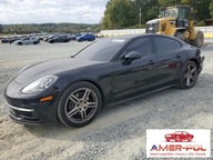 Porsche Panamera 2018r., 4, 3L, od ubezpieczalni 3.0 Benzyna 335KM