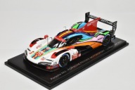 PORSCHE 963 24H LE MANS 2023 SPARK S8728 1:43