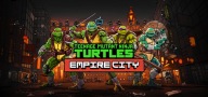 Teenage Mutant Ninja Turtles: Empire City VR Steam Gift na nowe konto