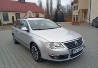 Volkswagen Passat Zarejestrowany - automat - 2,0 - 140 KM 2.0 Diesel 140KM