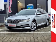 Skoda Superb STYLE