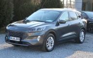 Ford Kuga Tempomat, Nawigacja, Grzane Fotele, Czujniki Kamera, Ekran HUD.