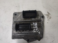 KOMPUTER STEROWNIK OPEL ZAFIRA B ASTRA H 1.6 16V 16XEP 55561172 FDMP