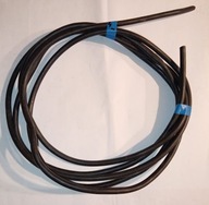 4m przewód linka kabel jednożyłowy LGY 25mm2 25 mm2 1x25 czarny