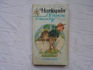 NIC NIE MOGĘ CI OFIAROWAĆ -MEDICAL ROMANS