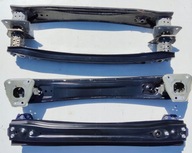 Belka zderzaka wzmocnienie tylna strefa zgniotu komplet COROLLA E21 KOMBI