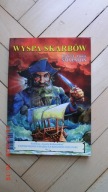 Robert Louis Stevenson - Wyspa skarbów