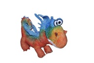 pluszak maskotka smok Furzipups Die Spiegelburg pierdziak