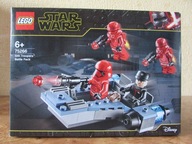 LEGO Star Wars 75266 