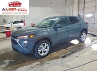 Chevrolet Trax LS 2025 1.2L 1.2 Benzyna 137KM