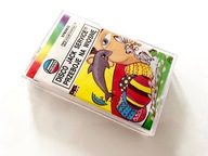 Italo Disco Jack Service Przeboje Na Wiosnę / Kaseta