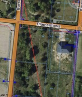 Działka, Konstantynów Łódzki, Pabianicki, 2000 m²