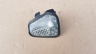 VW PASSAT B7 OŚWIETLENIE LUSTERKA PRAWE 3C8945292