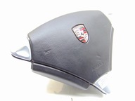 PODUSZKA AIRBAG KIEROWCY PORSCHE CAYENNE I 02- 7L5880201EB