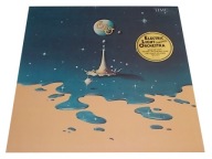 ELO (Electric Light Orchestra) Time - Jet 1981 - NM