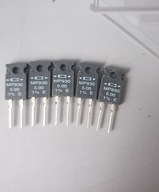 Rezystor mocy MP930 5 ohm 30W