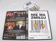 Nie ma Zmiłuj film płyta DVD /5/