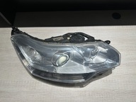 Reflektor lampa prawa przód Citroen C5 III X7 Xsenon EU