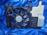 WENTYLATOR OBUDOWA MAZDA 2 DJ 2022-2025