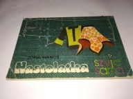 NASTOLATKA SZYJE SAMA - Zofia Hanus (1978)