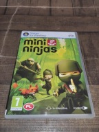 MINI NINJAS MINININJAS PREMIEROWA PL PC [11]