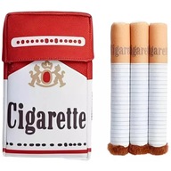 Zabawka pluszowa dla psa TechTell PLUSZOWY PAPIEROS