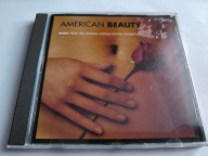AMERICAN BEAUTY CD THOMAS NEWMAN THE WHO PEGGY LEE FREE GOMEZ EELS