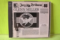 Swinging Glenn Miller And The Army Air Force Band CD