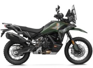 CFMoto 1000 MT-X NOWOSC Matkowski Motocykle Quady Wroclaw Benzyna 113KM