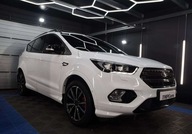 Ford Kuga 1.5 Benzyna 150KM