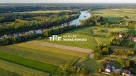 Działka, Przędzel, Rudnik nad Sanem, Niżański, 1042 m²