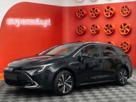 TOYOTA Corolla Style 1.8 Hybrid 140KM