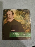 Mistrzowie muzyki klasycznej Saint saens francuski karnawał [CD] FOLIA