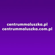 Domeny internetowe centrummaluszka.pl i com.pl