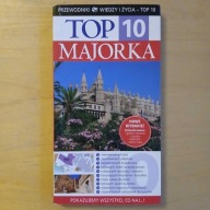 Jeffrey Kennedy - Majorka - Top 10