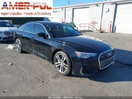 Audi a6 2019 Audi A6 Premium 55 TFSI quattro 3.0 Benzyna 335KM