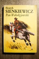 Pan Wołodyjowski Henryk Sienkiewicz