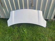 Maska Toyota Yaris II biała 068