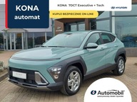 Hyundai Kona Automat Executive + Tech