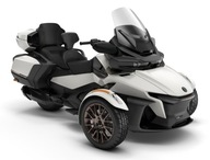 Can-Am Spyder RT Sea-to-Sky 1330 ACE SE6 2025