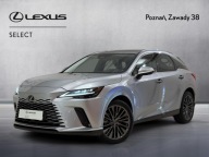 Lexus RX 350h Omotenashi V (2022-) Lexus RX 350h O