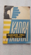 HARCERZ ORLI Idea i program stopnia harcerskiego dla mlodziezy (1959)